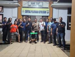 Populer Kaltim: Pelaku Pencurian di TKP Pembunuhan Ditangkap, Daftar Harga Pasar Murah Samarinda