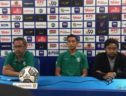 Menang 3-1 Atas Persebaya, Persijap Jepara Tampil Percaya Diri Hadapi Bali United