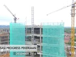 Pabrik Kelapa Terpadu Rp 66,6 Miliar Siap Dibangun di Cilacap