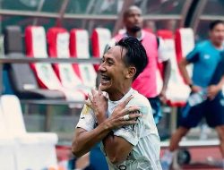 Hasil sidang disiplin PSSI, PSM dan Persija dihukum karena ulah suporter