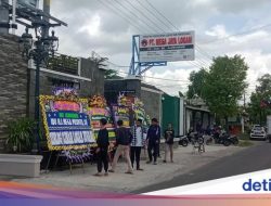 Tabiat Pembunuh Agus yang Mengenal Korban di Rumah Bos Sate Boyolali