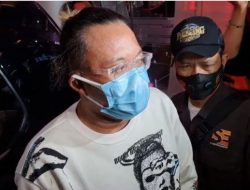 Teddy Pardiyana Buat Sule Marah, Tantang Rizky Febian Berbicara