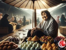 Ide Usaha Takjil Modal Kecil Paling Laris di Bengkulu Saat Ramadan 2026