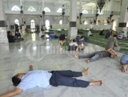 Apakah Tidur Saat Puasa Mendapat Pahala? Jangan Salah Paham!