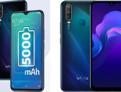 Segera Rilis! Vivo Y05 Tawarkan Kekuatan dan Spesifikasi Unggulan, Cek Harga dan Fitur Menariknya!