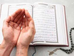 Doa Kamilin Lengkap: Arab, Latin, dan Arti, Dibaca Setelah Tarawih Sebelum Witir