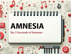 5 Lagu 5 Seconds of Summer yang Menggambarkan Kesulitan Move On