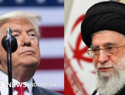 Media asing soroti Prabowo sebagai penengah konflik Iran, hubungan dengan AS jadi perhatian