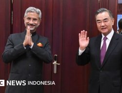 India kendurkan aturan investasi asing dari Tiongkok