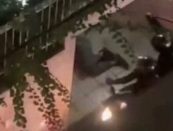 Aktivis HAM Disiram Air Keras, Polri Janjikan Tindakan Tegas