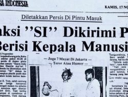 Guru Bahasa Indonesia Diduga Cabuli Siswi, Sekolah Justru Bela Pelaku: Lebih Mulia Memaafkan