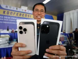 Pilih iPhone 17 Pro Max atau Samsung S26? Harga iPhone 17 Pro Max 256GB di Akhir Februari 2026