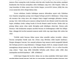 Jejak Kemanusiaan Muslim Ahmadiyah dalam Bencana Sumatera