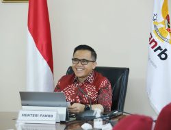 PNS, PPPK, TNI, Polri dan Pensiunan Siap Terima THR Lebih Awal