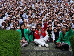 Studi Pelacakan UIN Saizu 2025: Ribuan Alumni Terpeta, 73 Persen Bekerja di Bidangnya