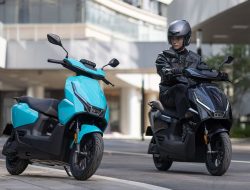 Honda X-Tracker 2026 Resmi Dirilis, Motor Trail Rp16 Jutaan Dilengkapi ABS