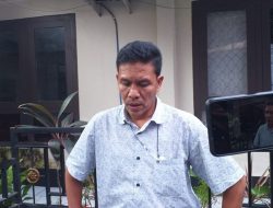 Putra Luwuk Jadi Wakapolda Sulteng, Helmi Kwarta Kusuma Dikenal Tegas Lawan Narkoba