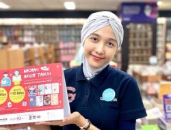 Gramedia Jambi tawarkan diskon besar selama Ramadan hingga akhir Maret
