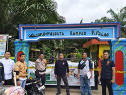 Niat makan bersama berujung duka, bocah 7 tahun tewas tenggelam di Danau Singkarak