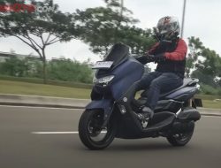 Bingung Memilih Yamaha Aerox atau NMAX 155? Ini Jawaban Tepat Sesuai Kebutuhanmu!