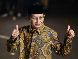 Hikmah Ramadan: Kebajikan dan Futuwwah Menurut Menteri Agama Nasaruddin Umar