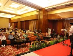 Kunci Jawaban Pelatihan Imam Masjid Angkatan II 2026 Kemenag
