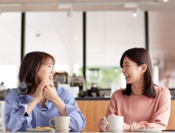 Arti kata boyfriend on demand dalam bahasa gaul