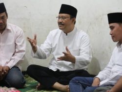 Mensos Gus Ipul: Momentum Pasca Lebaran Perkuat Program Sosial
