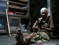 Cerita I Ketut Subawa Dapat Mobil dari IM3, Awalnya Dikira Spam