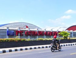 Mengungkap Fakta di Balik Isu Ubi Busuk Menu MBG di Blora, SPPG: Itu Getah, Bukan Boleng