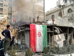 Putin Kecam Keras Serangan AS-Israel yang Tewaskan Khamenei