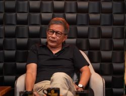 Rocky Gerung Sebut Permintaan Restorative Justice Rismon Justru Perkuat Isu Ijazah Jokowi