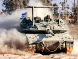 Strategi “Ie Bu Peudah” Mesin Perang Iran Menghadapi AS-Israel – Bagian III