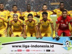 S-MAN Dukung Sriwijaya FC Incar Kemenangan Pertama di Aceh