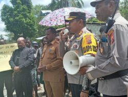 Pembunuhan Lebaran: Suami Bunuh Istri untuk Kuasai Harta