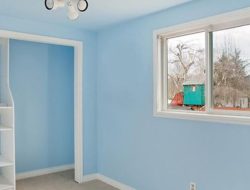 10 Warna Cat Kamar Segar untuk Ketenangan Lebih Baik