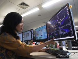 Di tengah sentimen geopolitik, ini prospek pasar obligasi