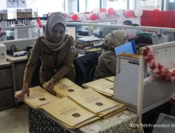 5 Aturan WFH yang Dibocorkan, Kapan Berlaku?