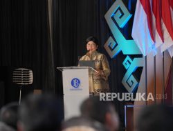 Indonesia Bank Beri Insentif, Kredit Tumbuh Rendah, Apa Penyebabnya?