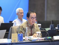 OJK: Outlook Negatif Tidak Mewakili Fondasi Perbankan RI