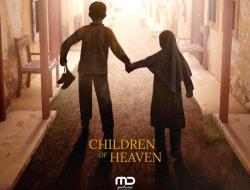 Film bioskop Lebaran 2026, dari Na Willa hingga Ready or Not 2