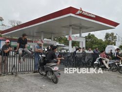 Harga minyak dunia mendekati 93 dolar, tekanan kebijakan BBM memuncak