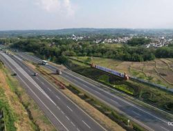 Laba JSMR Turun 19% Jadi Rp3,7 Triliun, Ekspansi Lanjut Berjalan