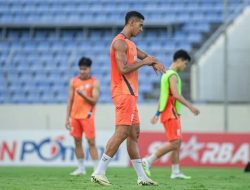 Alasan Pemain Brasil Belum Dapat Izin dari FIFA untuk Perkuat Vietnam