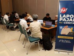 Cara lapor SPT tahunan 2026, siapkan EFIN dan dokumen ini!