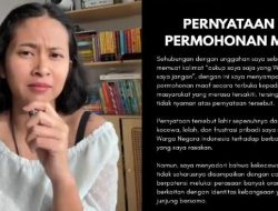 Mengapa Dwi Sasetyaningtyas Pilih Anak Jadi WNA Inggris? Ini 5 Manfaatnya