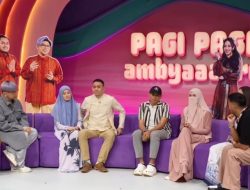 Insanul Fahmi Diduga Ancam Rekan Usai Bongkar Pernikahan Sirinya dengan Inara Rusli Palsu