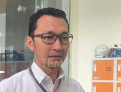 KPK Puji Putusan Hakim Tolak Praperadilan Tannos