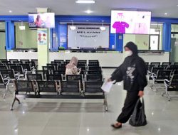 Waspada! Ribuan Suspek Campak, 5 Anak Meninggal di RI
