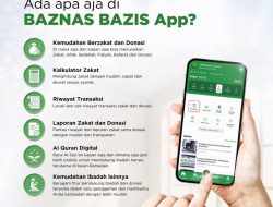 13 Aplikasi Bayar Zakat Fitrah 2026